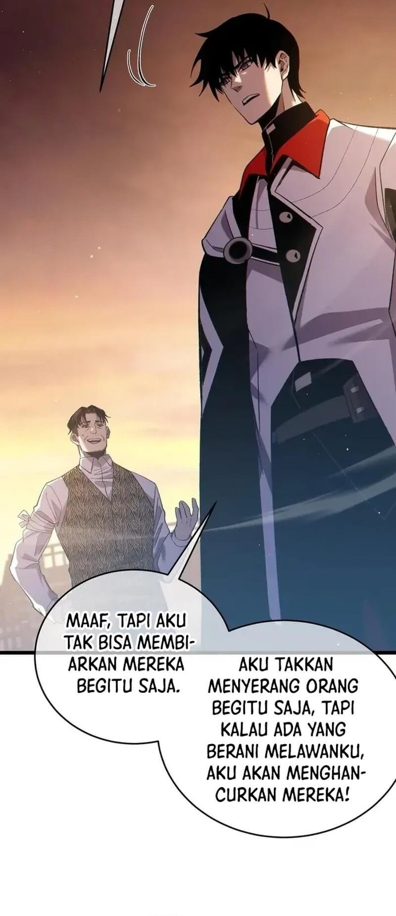 My Unbeatable Passive Skill Lets Me Deal Massive Damage Chapter 82 Halaman 39