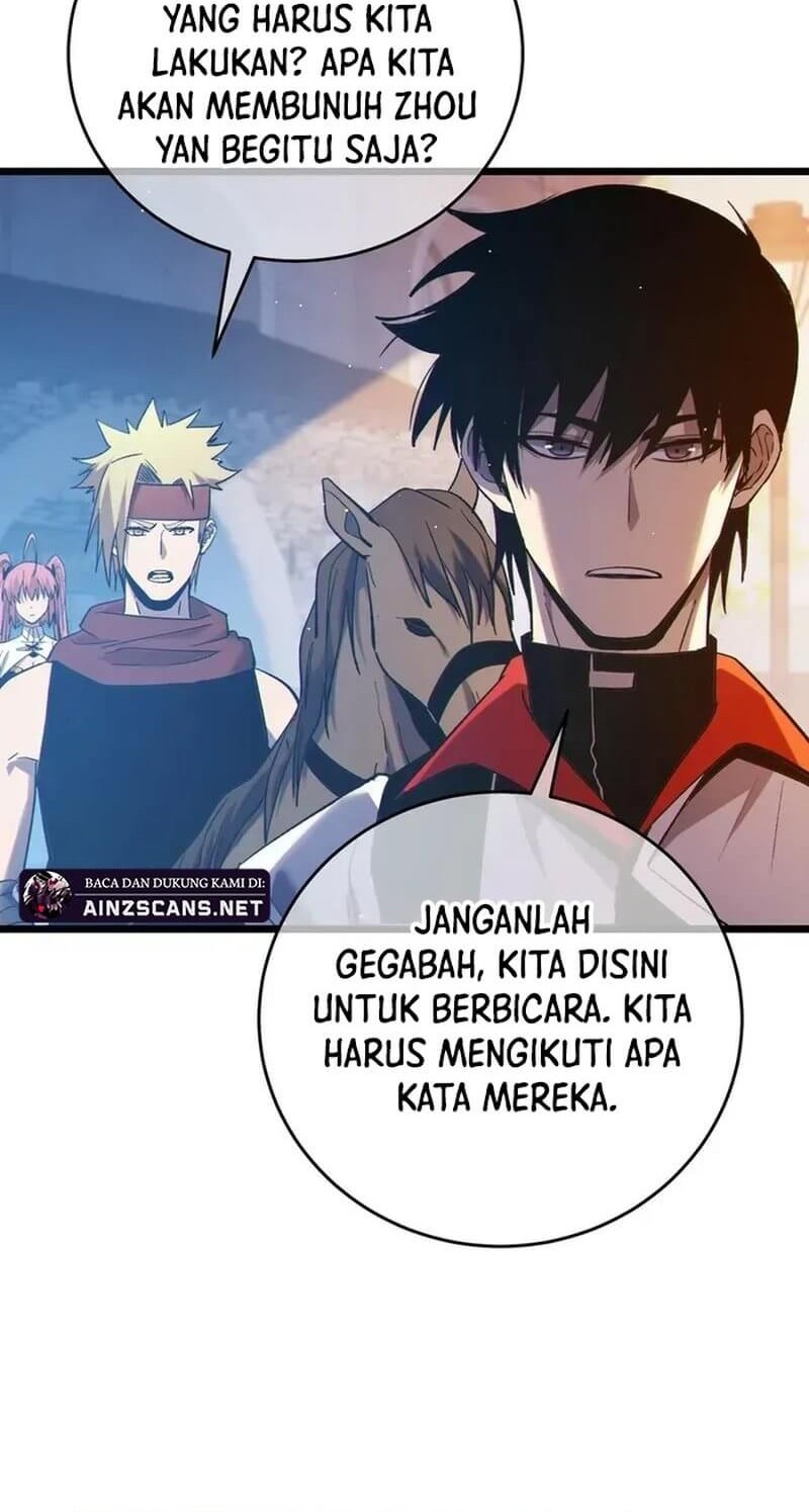 My Unbeatable Passive Skill Lets Me Deal Massive Damage Chapter 82 Halaman 48