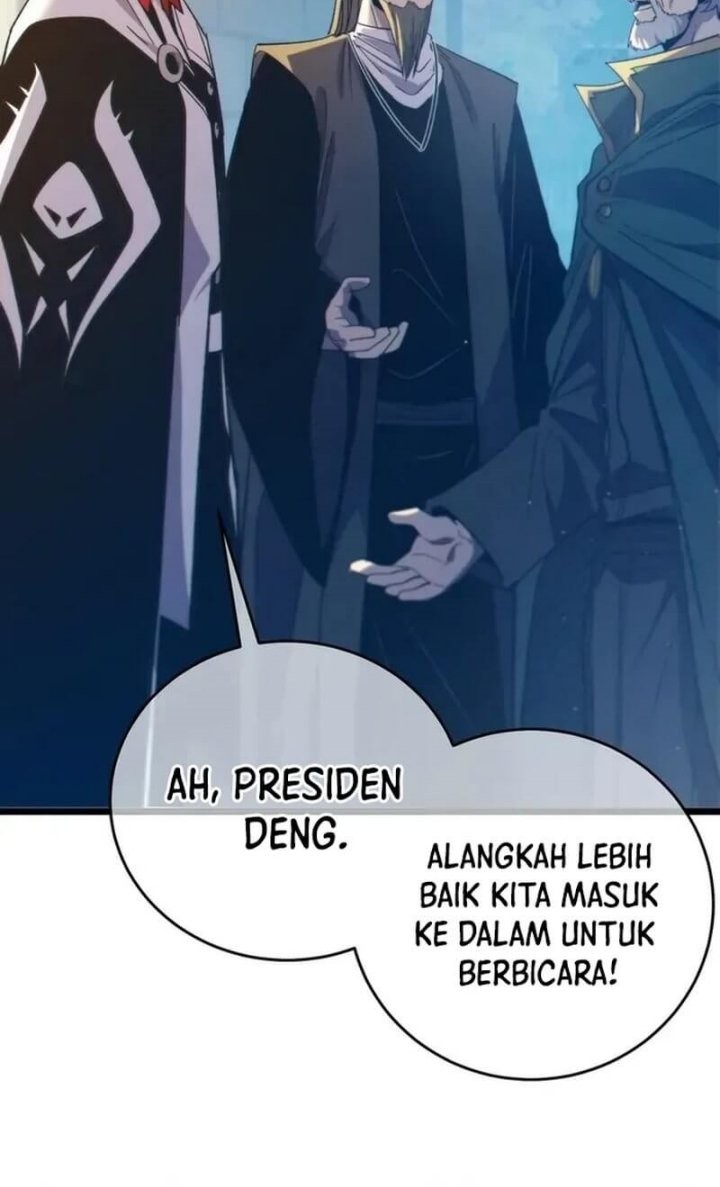 My Unbeatable Passive Skill Lets Me Deal Massive Damage Chapter 83 Halaman 10