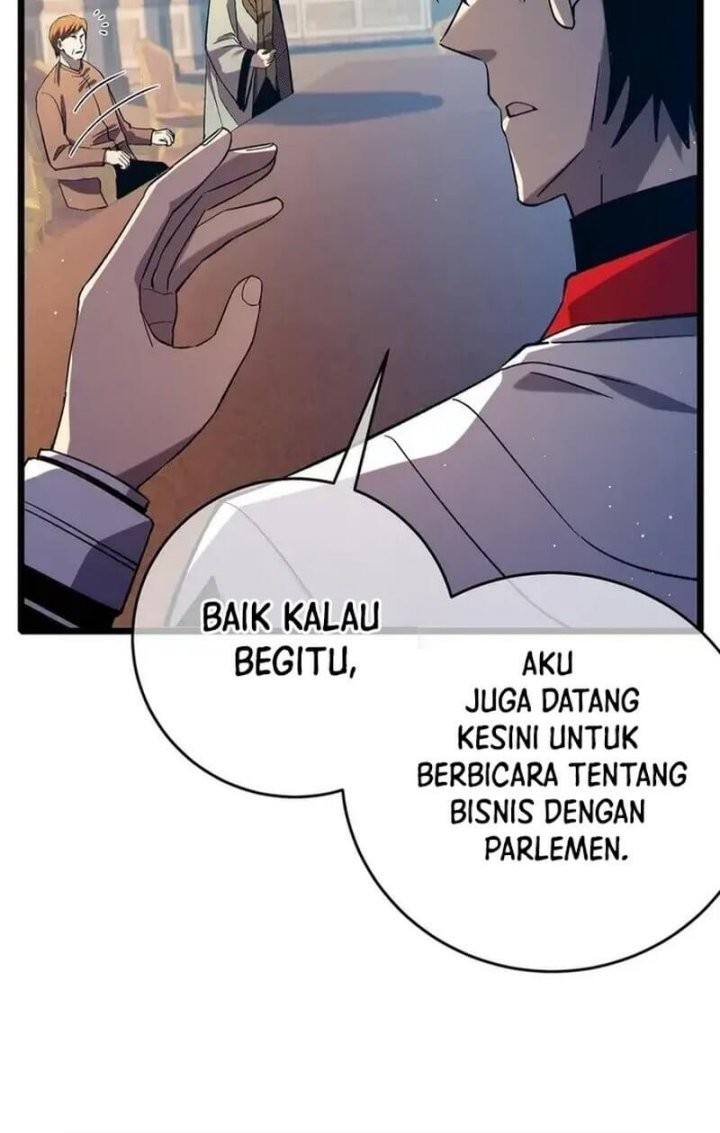 My Unbeatable Passive Skill Lets Me Deal Massive Damage Chapter 83 Halaman 15