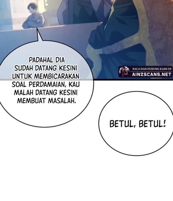 My Unbeatable Passive Skill Lets Me Deal Massive Damage Chapter 83 Halaman 25
