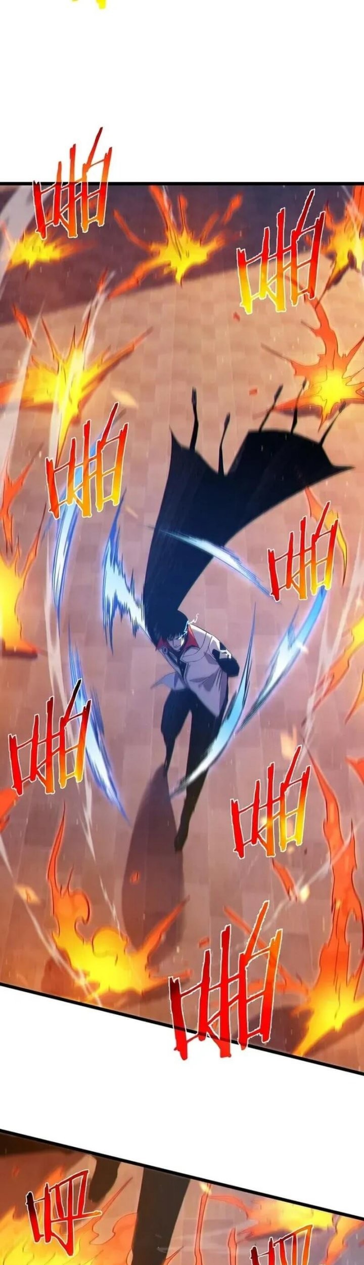 My Unbeatable Passive Skill Lets Me Deal Massive Damage Chapter 83 Halaman 36