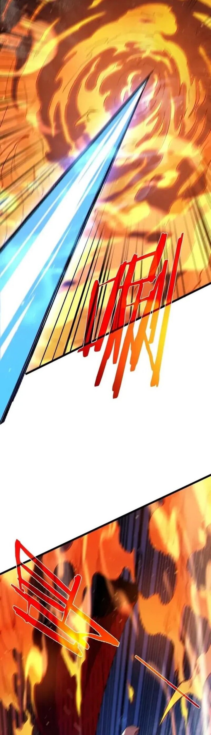 My Unbeatable Passive Skill Lets Me Deal Massive Damage Chapter 83 Halaman 39