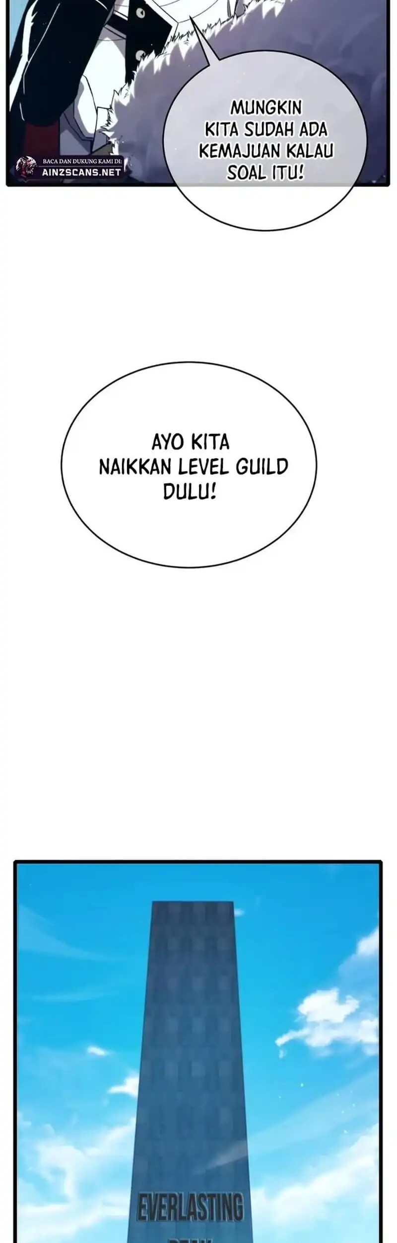 My Unbeatable Passive Skill Lets Me Deal Massive Damage Chapter 84 Halaman 7