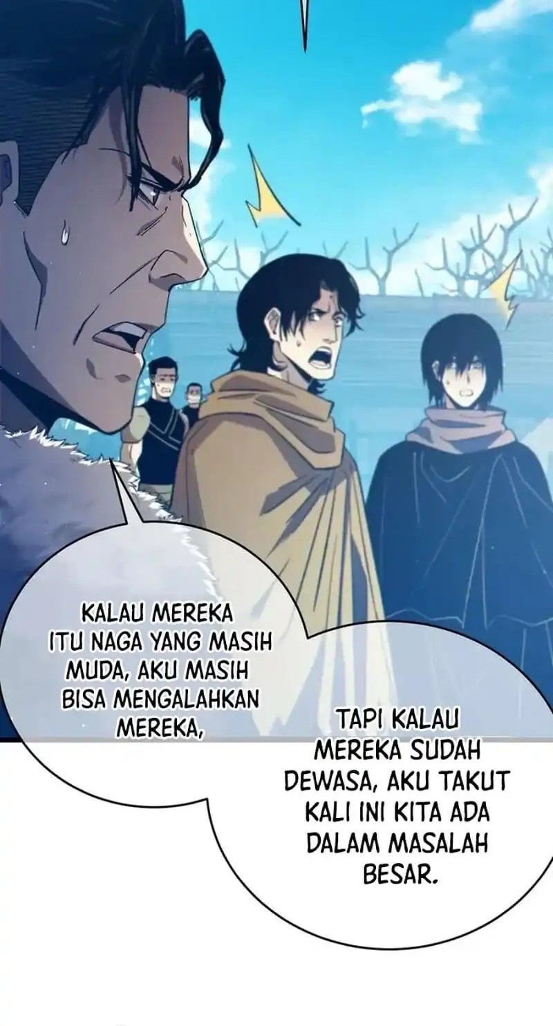 My Unbeatable Passive Skill Lets Me Deal Massive Damage Chapter 84 Halaman 20