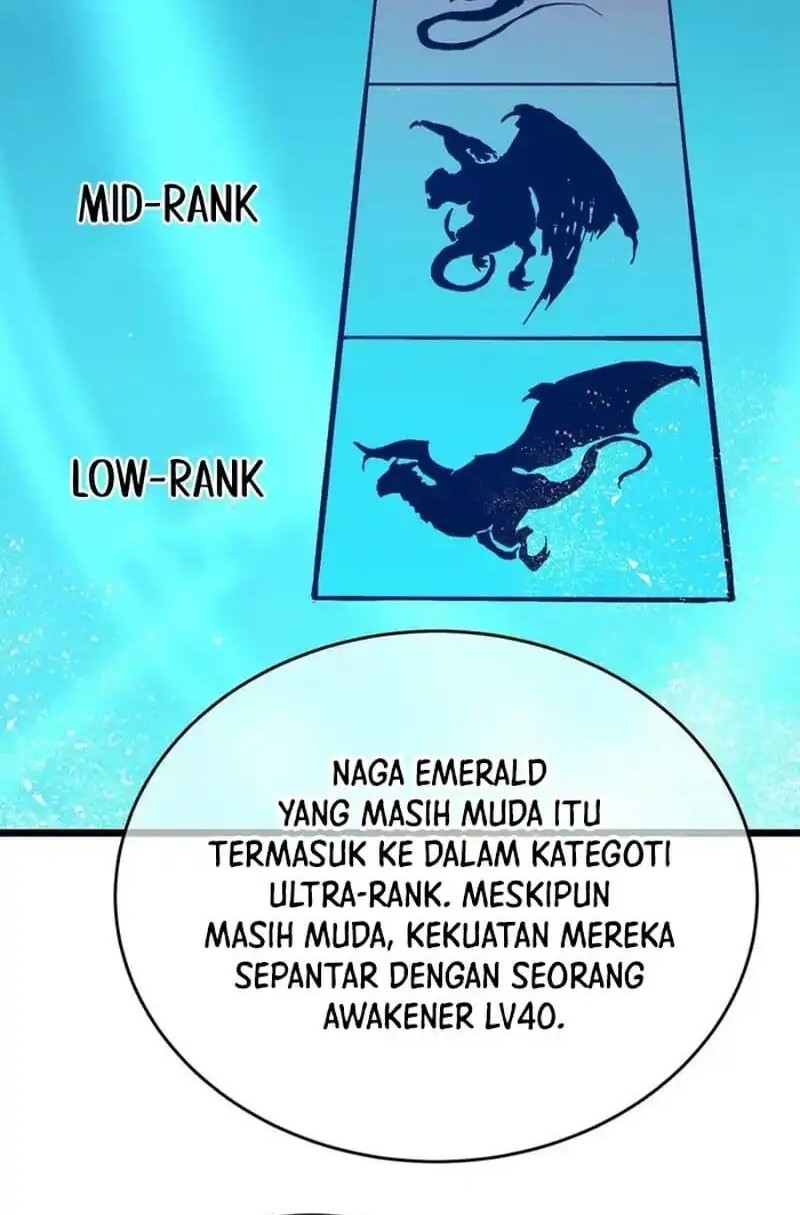 My Unbeatable Passive Skill Lets Me Deal Massive Damage Chapter 84 Halaman 24