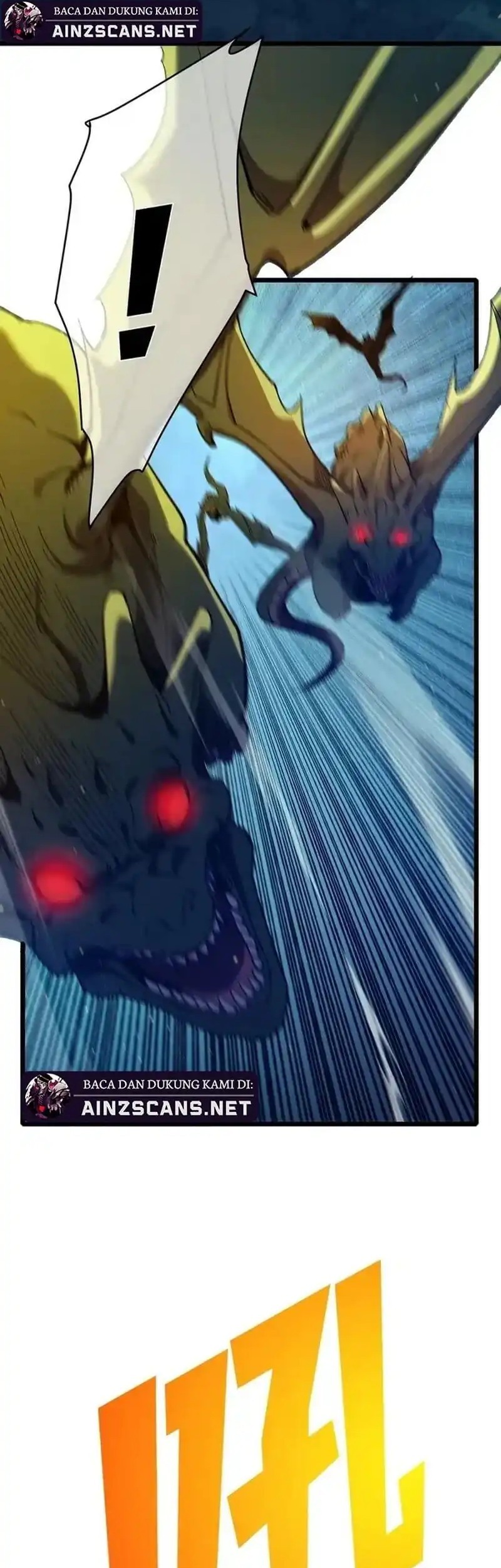 My Unbeatable Passive Skill Lets Me Deal Massive Damage Chapter 84 Halaman 29