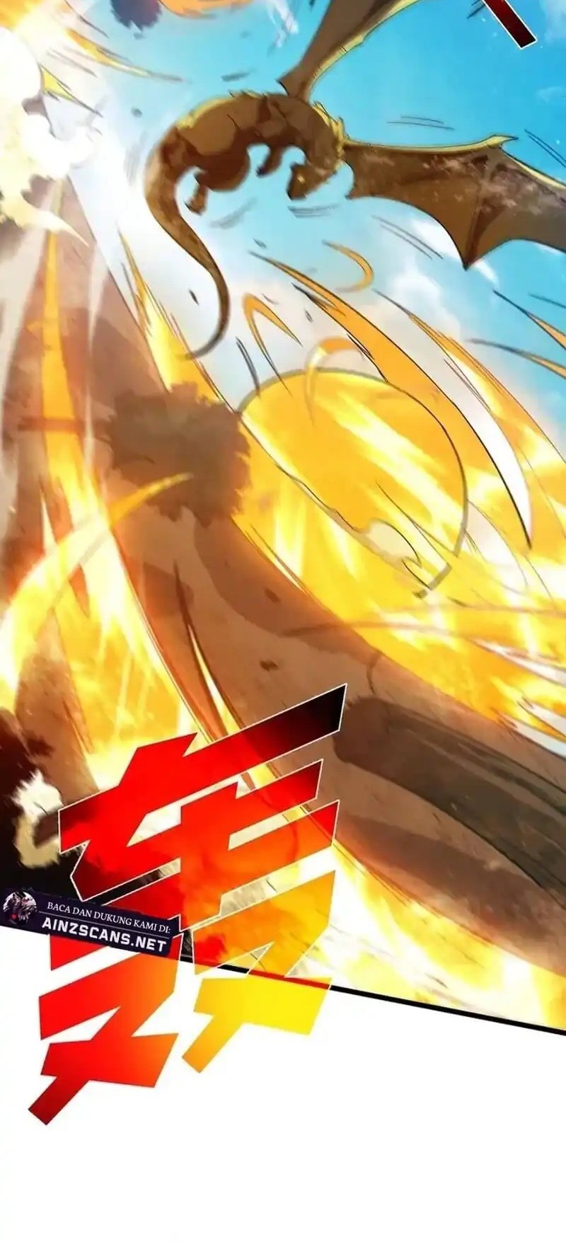 My Unbeatable Passive Skill Lets Me Deal Massive Damage Chapter 84 Halaman 32