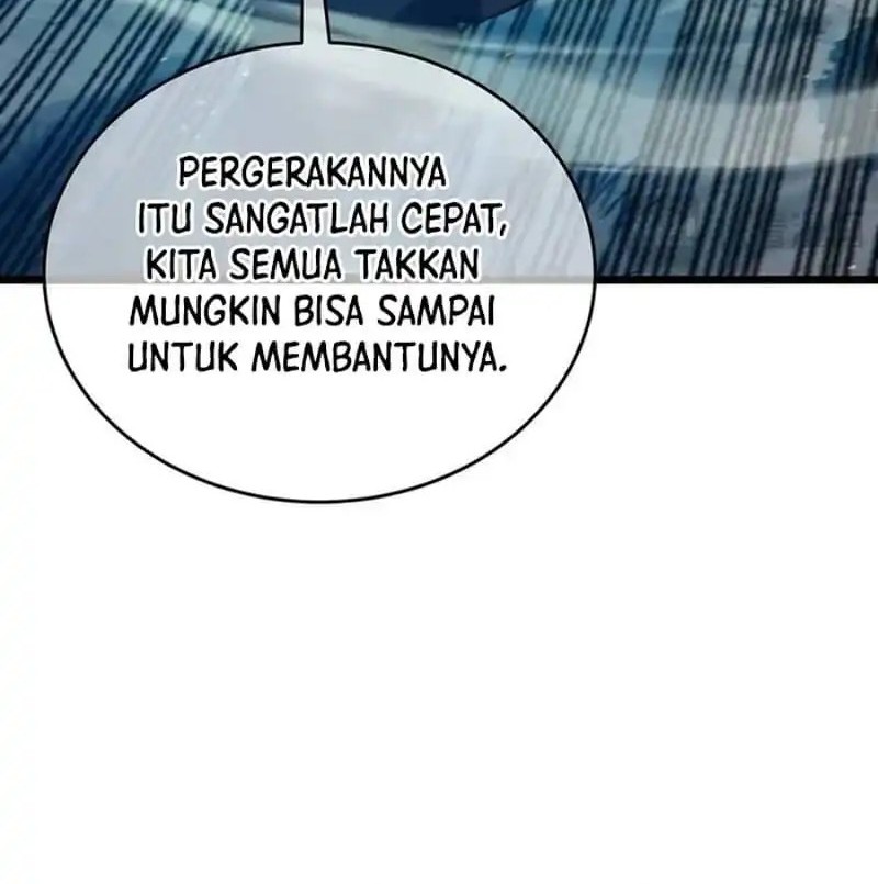 My Unbeatable Passive Skill Lets Me Deal Massive Damage Chapter 84 Halaman 36