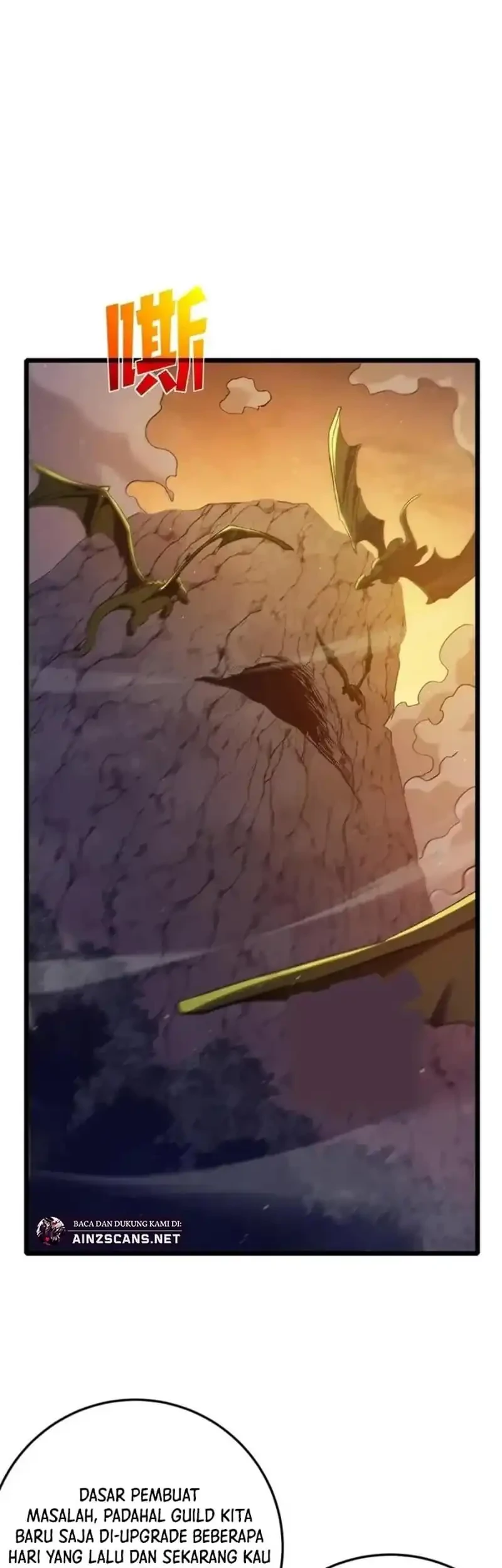 My Unbeatable Passive Skill Lets Me Deal Massive Damage Chapter 85 Halaman 2