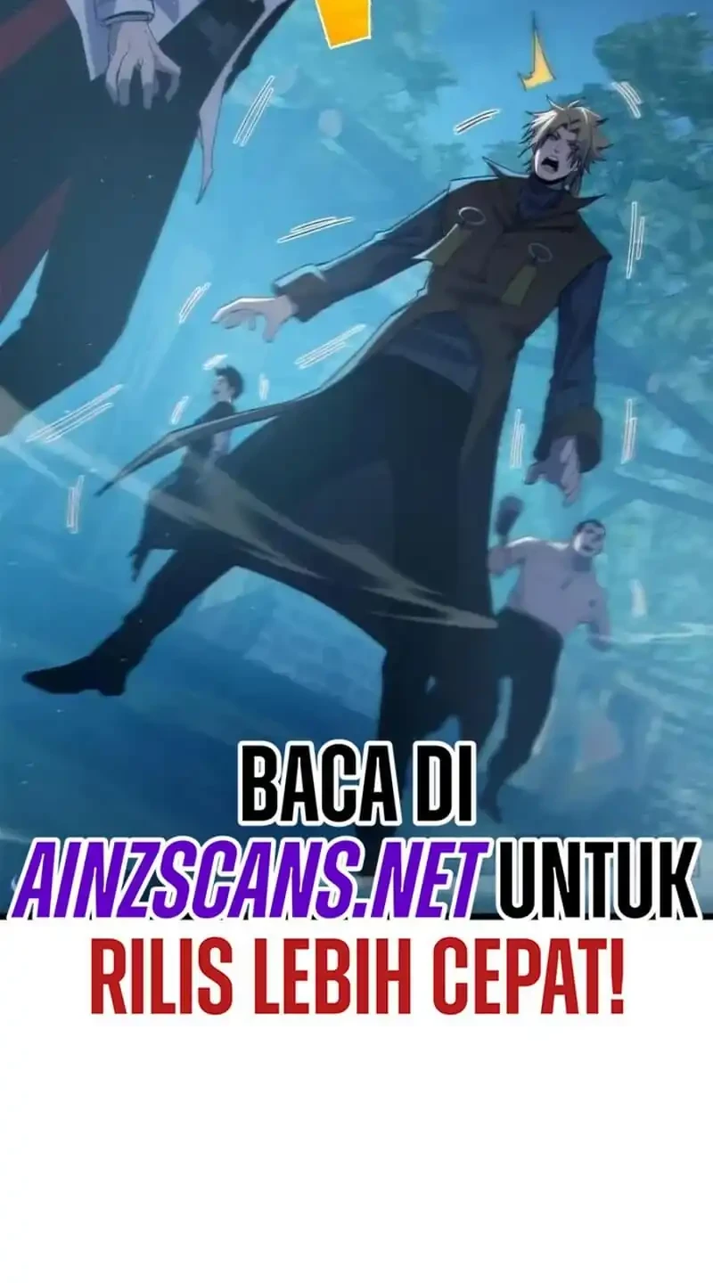 My Unbeatable Passive Skill Lets Me Deal Massive Damage Chapter 85 Halaman 11