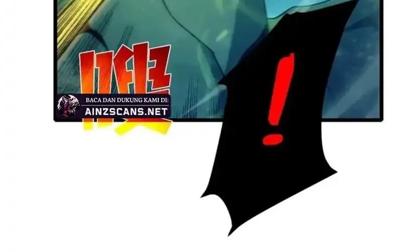 My Unbeatable Passive Skill Lets Me Deal Massive Damage Chapter 85 Halaman 17