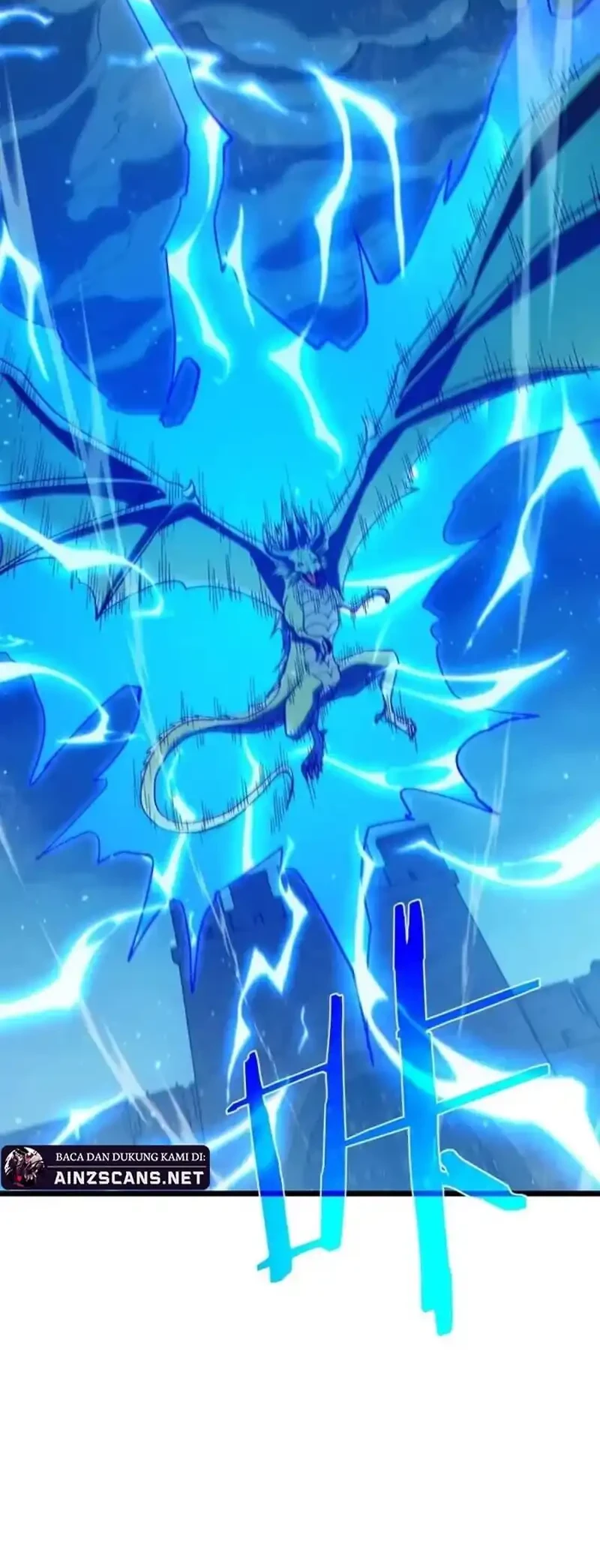 My Unbeatable Passive Skill Lets Me Deal Massive Damage Chapter 85 Halaman 33
