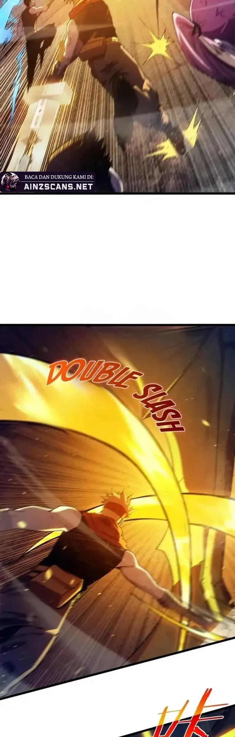 My Unbeatable Passive Skill Lets Me Deal Massive Damage Chapter 85 Halaman 37