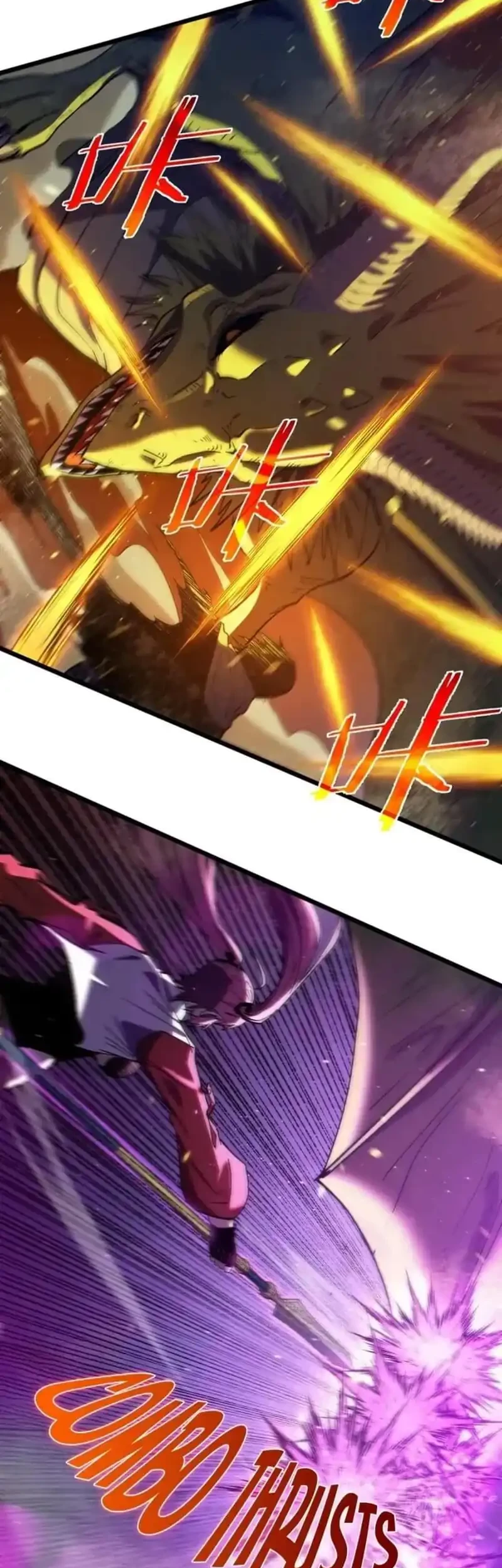 My Unbeatable Passive Skill Lets Me Deal Massive Damage Chapter 85 Halaman 38