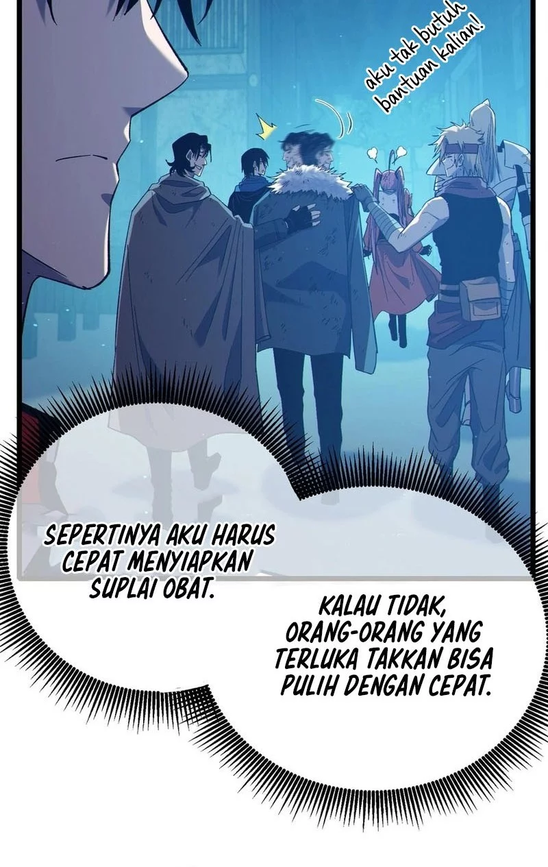 My Unbeatable Passive Skill Lets Me Deal Massive Damage Chapter 86 Halaman 12