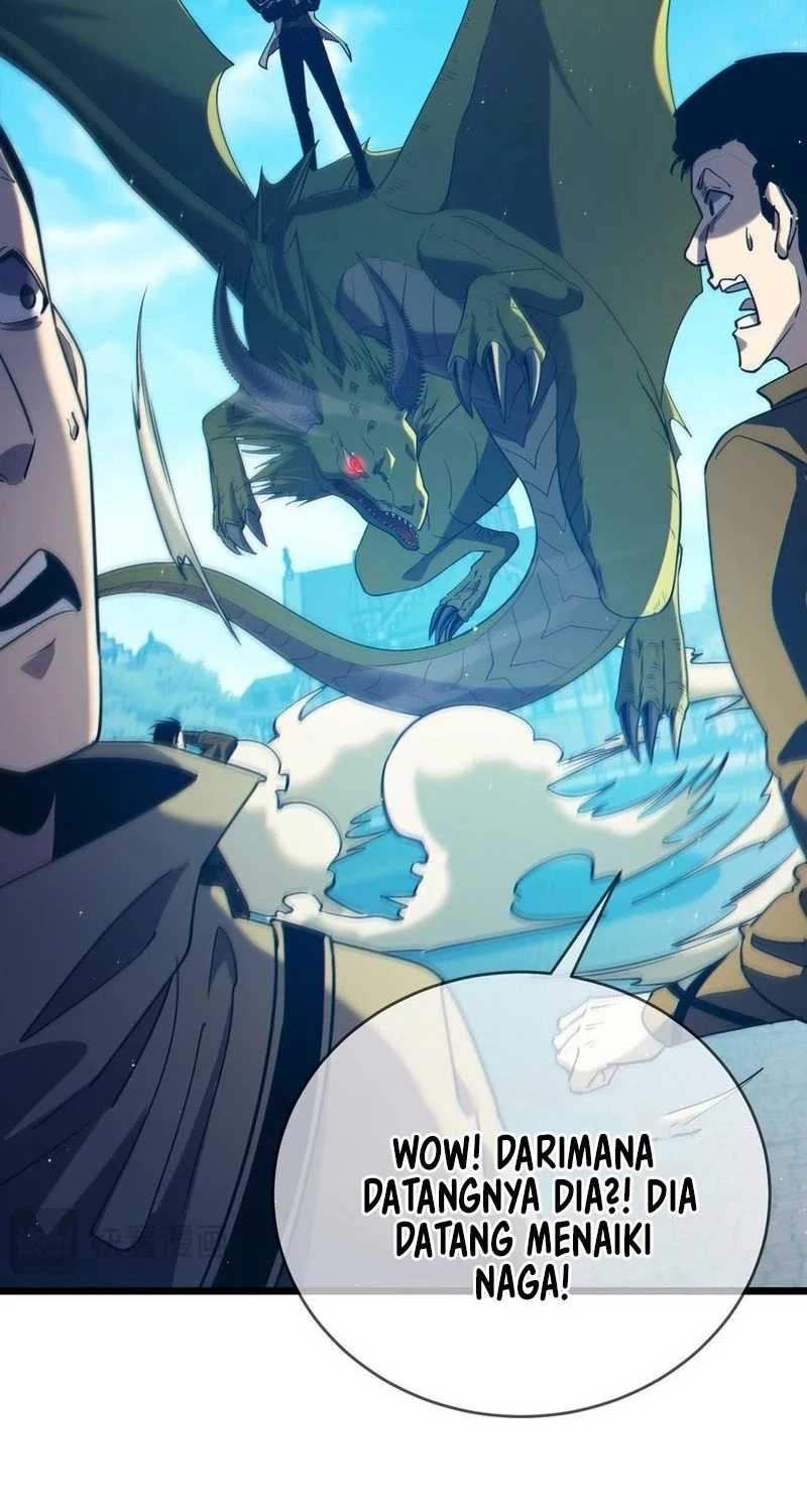 My Unbeatable Passive Skill Lets Me Deal Massive Damage Chapter 86 Halaman 20