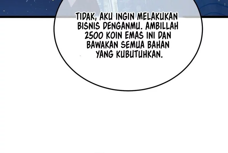 My Unbeatable Passive Skill Lets Me Deal Massive Damage Chapter 86 Halaman 24