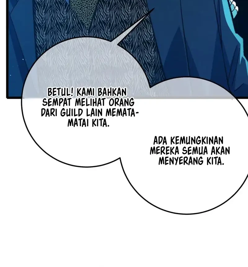 My Unbeatable Passive Skill Lets Me Deal Massive Damage Chapter 87 Halaman 9