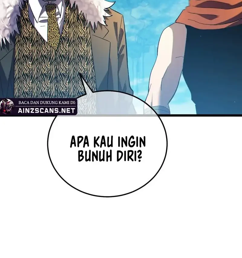 My Unbeatable Passive Skill Lets Me Deal Massive Damage Chapter 87 Halaman 13