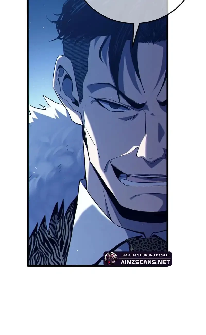My Unbeatable Passive Skill Lets Me Deal Massive Damage Chapter 87 Halaman 20