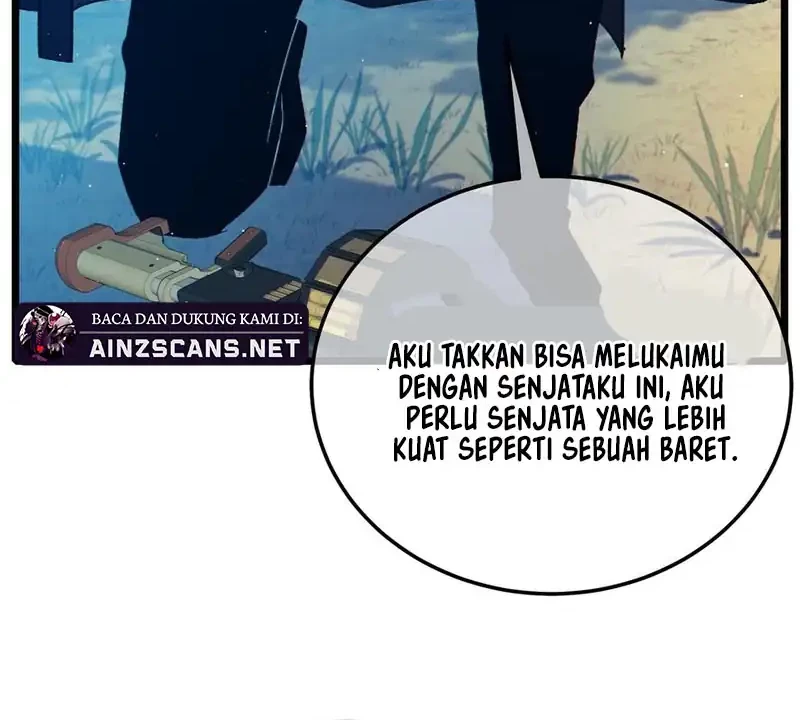 My Unbeatable Passive Skill Lets Me Deal Massive Damage Chapter 87 Halaman 24