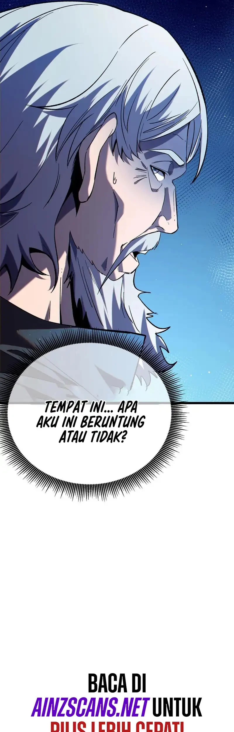 My Unbeatable Passive Skill Lets Me Deal Massive Damage Chapter 88 Halaman 57
