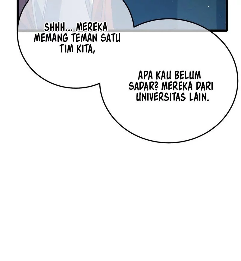 My Unbeatable Passive Skill Lets Me Deal Massive Damage Chapter 89 Halaman 8