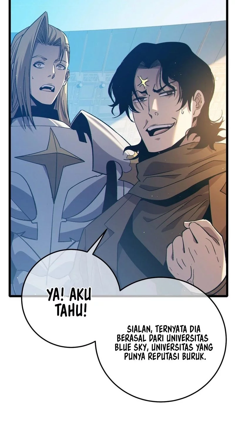 My Unbeatable Passive Skill Lets Me Deal Massive Damage Chapter 89 Halaman 12