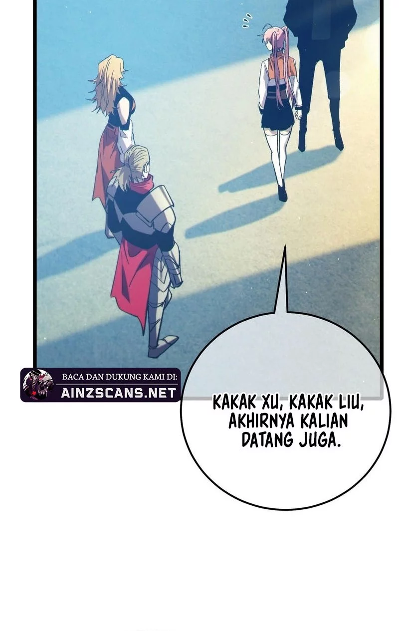 My Unbeatable Passive Skill Lets Me Deal Massive Damage Chapter 89 Halaman 16