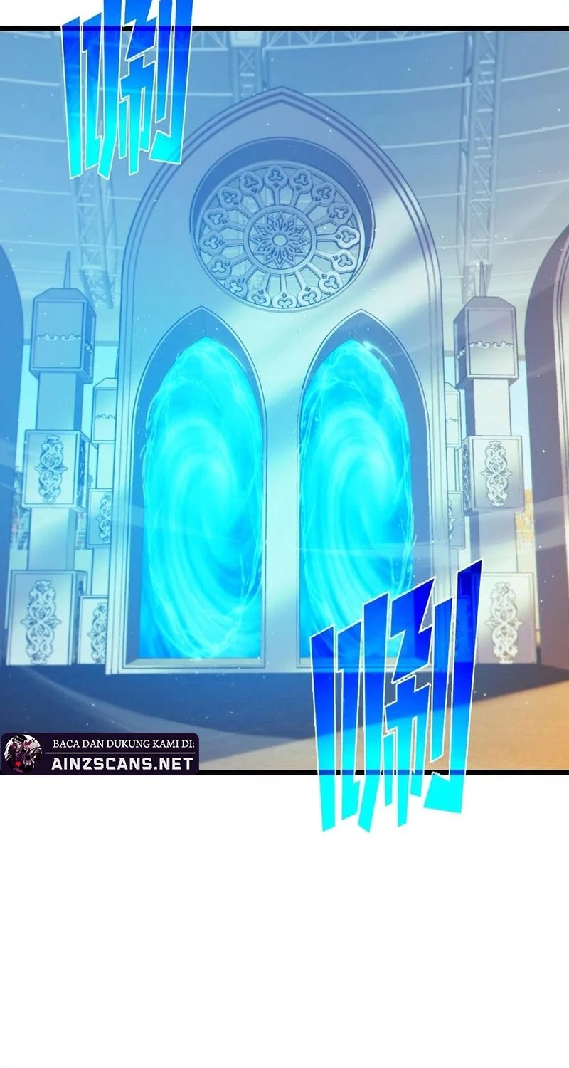 My Unbeatable Passive Skill Lets Me Deal Massive Damage Chapter 89 Halaman 24