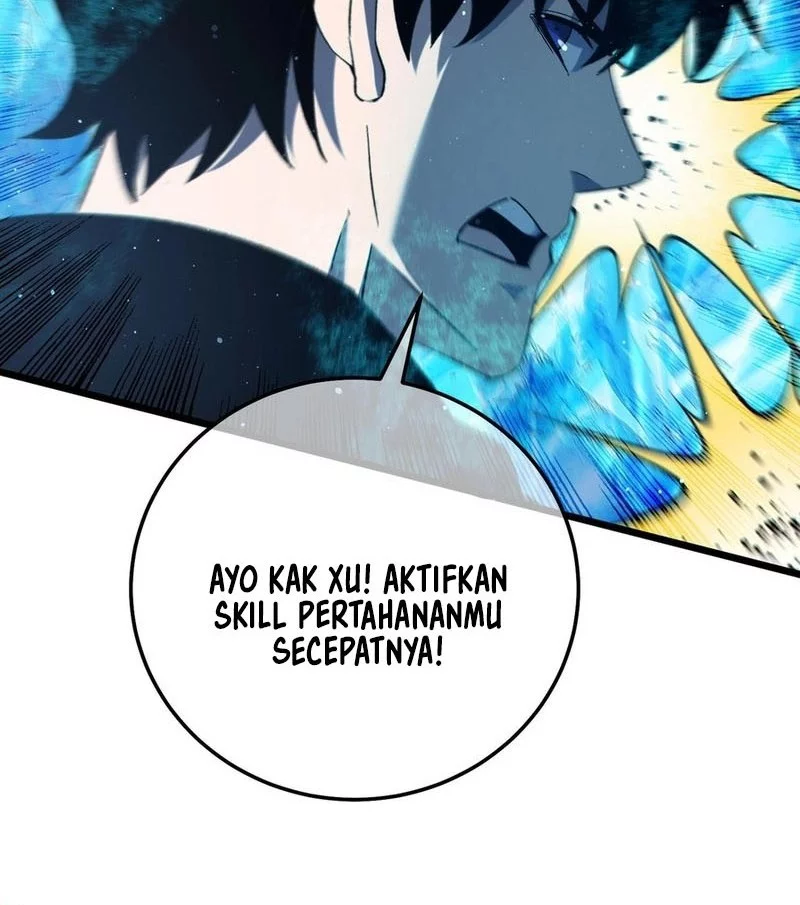 My Unbeatable Passive Skill Lets Me Deal Massive Damage Chapter 89 Halaman 40