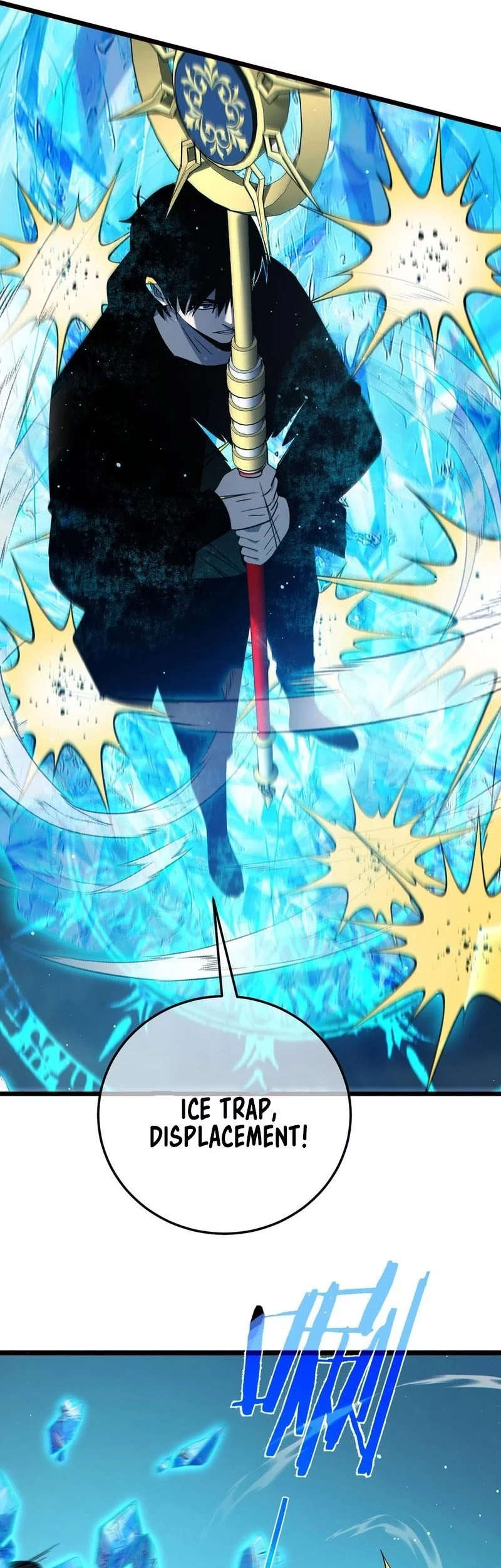 My Unbeatable Passive Skill Lets Me Deal Massive Damage Chapter 89 Halaman 41