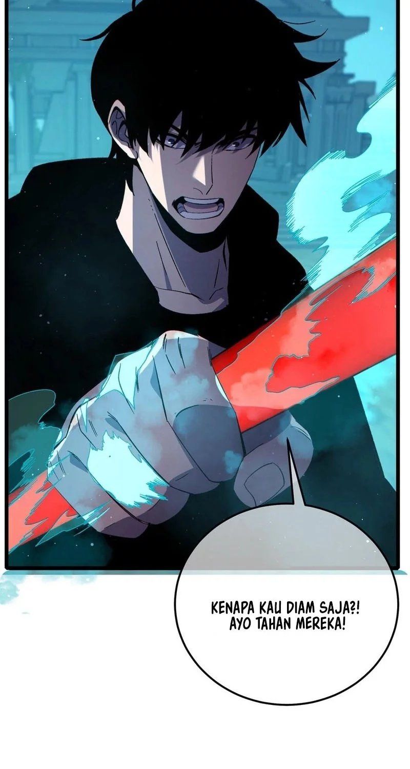 My Unbeatable Passive Skill Lets Me Deal Massive Damage Chapter 89 Halaman 44
