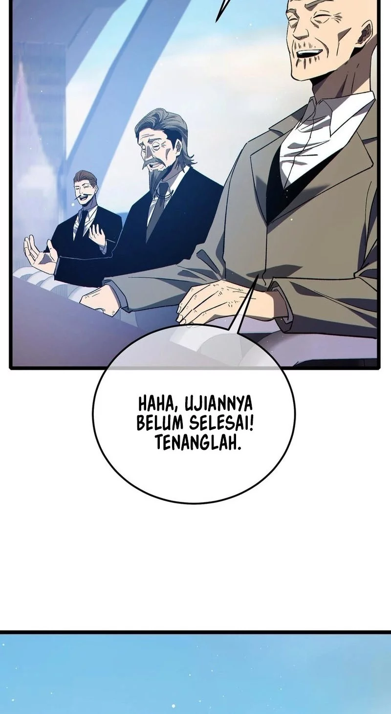 My Unbeatable Passive Skill Lets Me Deal Massive Damage Chapter 89 Halaman 52