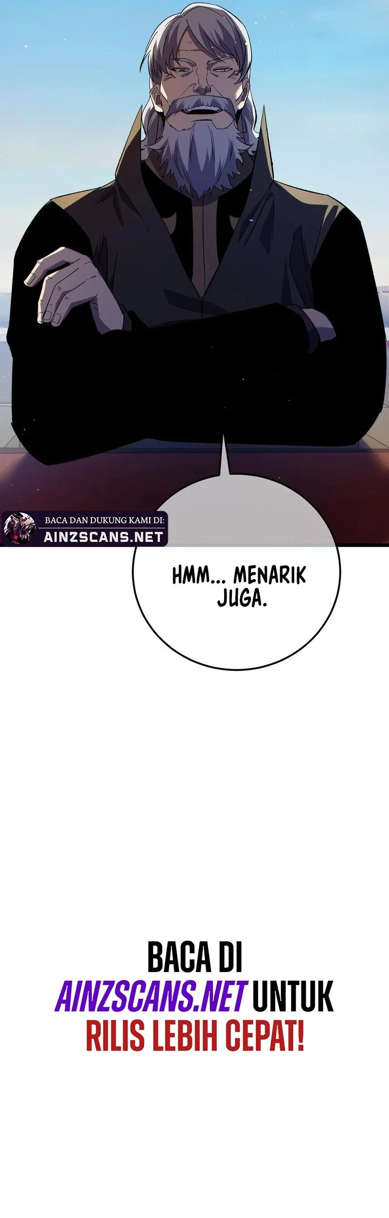 My Unbeatable Passive Skill Lets Me Deal Massive Damage Chapter 89 Halaman 53