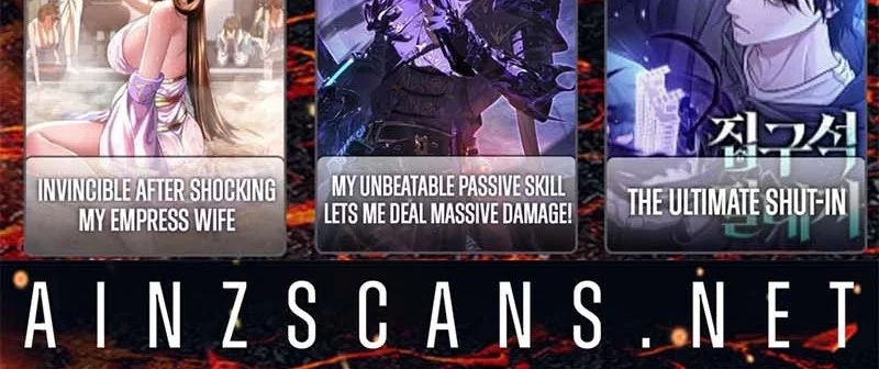 My Unbeatable Passive Skill Lets Me Deal Massive Damage Chapter 89 Halaman 58