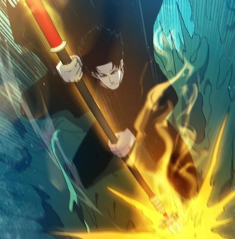 My Unbeatable Passive Skill Lets Me Deal Massive Damage Chapter 90 Halaman 12