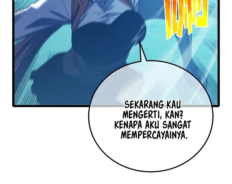 My Unbeatable Passive Skill Lets Me Deal Massive Damage Chapter 90 Halaman 16