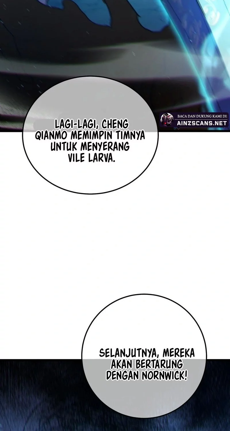 My Unbeatable Passive Skill Lets Me Deal Massive Damage Chapter 90 Halaman 24