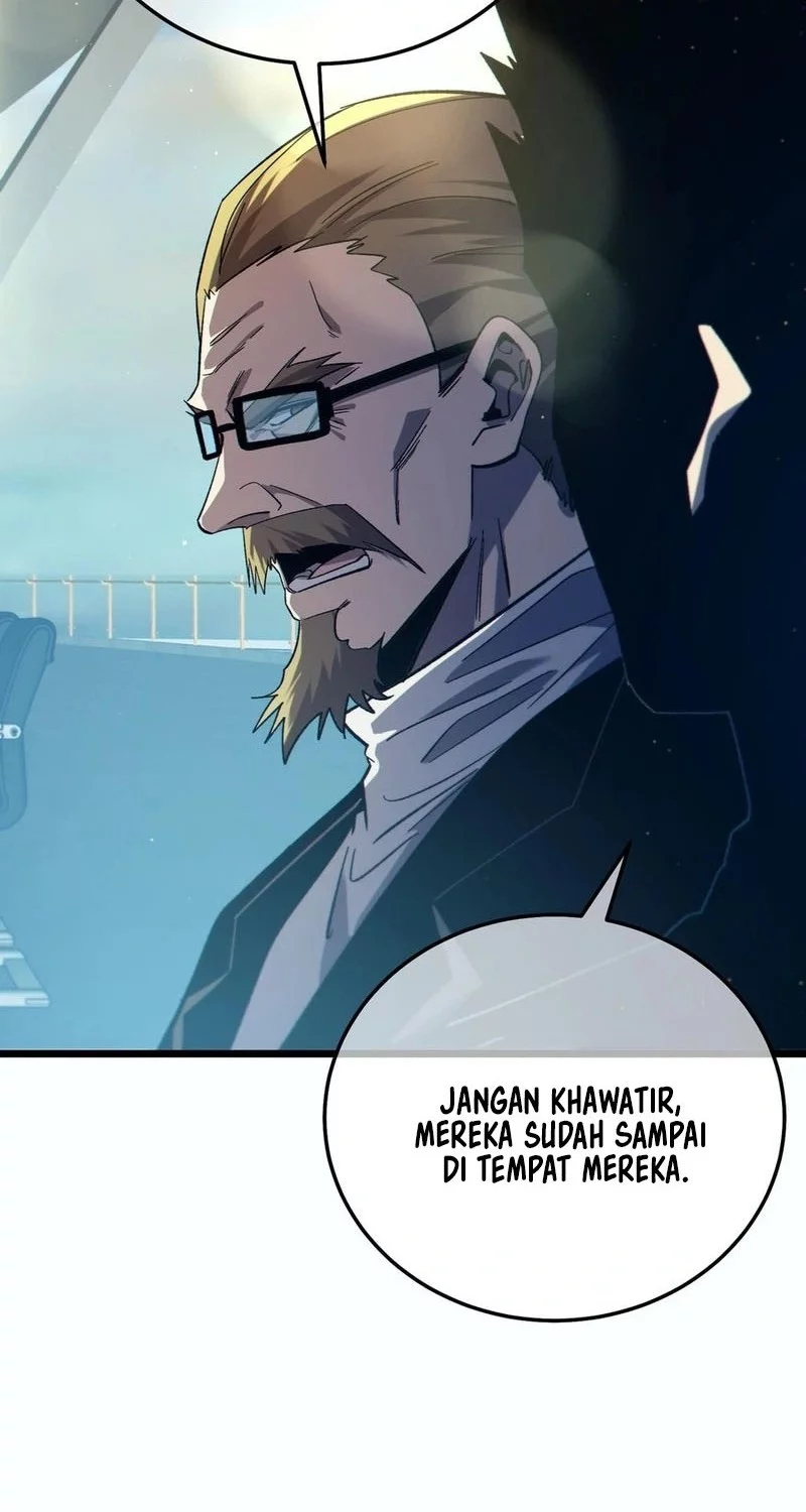 My Unbeatable Passive Skill Lets Me Deal Massive Damage Chapter 90 Halaman 48