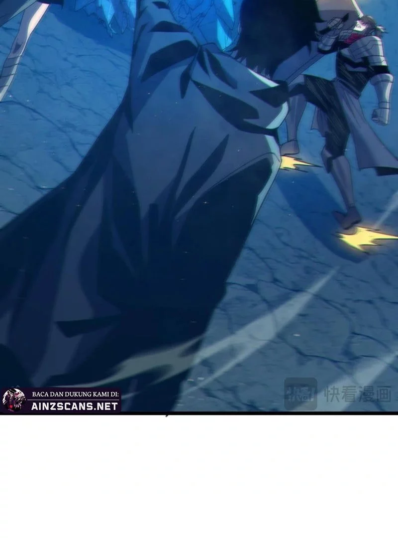 My Unbeatable Passive Skill Lets Me Deal Massive Damage Chapter 91 Halaman 8