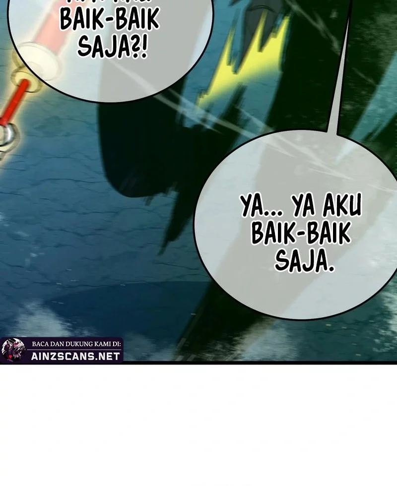 My Unbeatable Passive Skill Lets Me Deal Massive Damage Chapter 91 Halaman 12