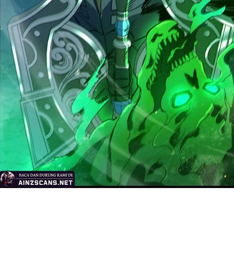 My Unbeatable Passive Skill Lets Me Deal Massive Damage Chapter 91 Halaman 16