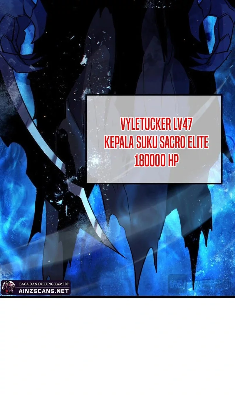 My Unbeatable Passive Skill Lets Me Deal Massive Damage Chapter 91 Halaman 20