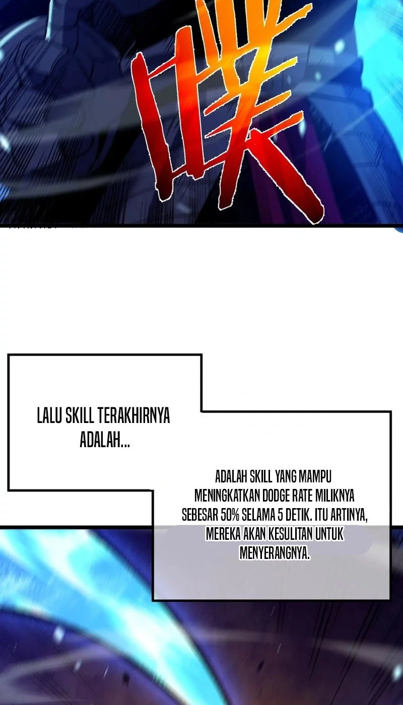 My Unbeatable Passive Skill Lets Me Deal Massive Damage Chapter 91 Halaman 24