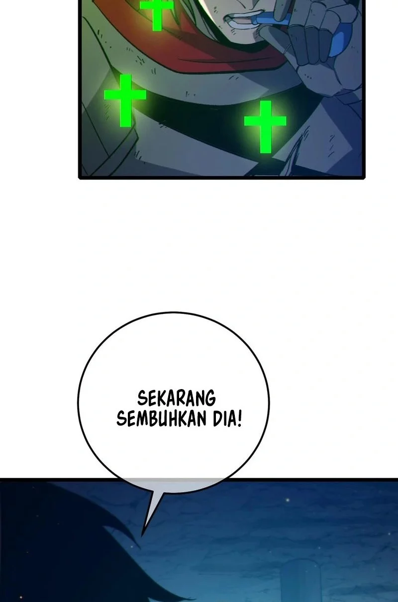 My Unbeatable Passive Skill Lets Me Deal Massive Damage Chapter 91 Halaman 36