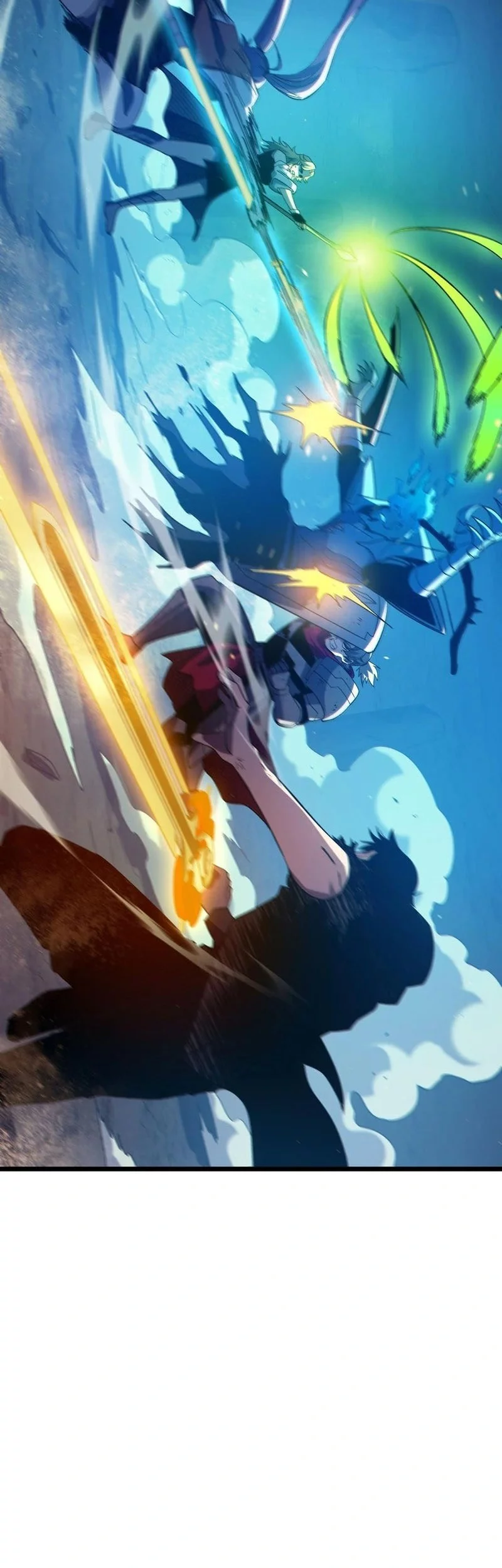 My Unbeatable Passive Skill Lets Me Deal Massive Damage Chapter 91 Halaman 42