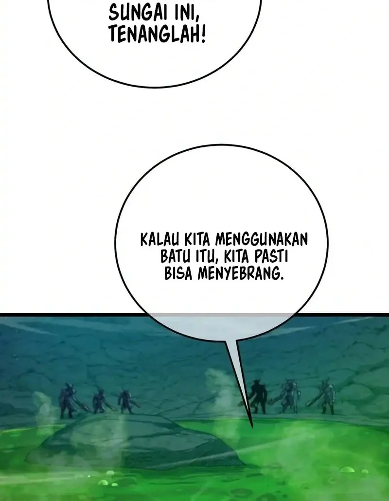 My Unbeatable Passive Skill Lets Me Deal Massive Damage Chapter 92 Halaman 8