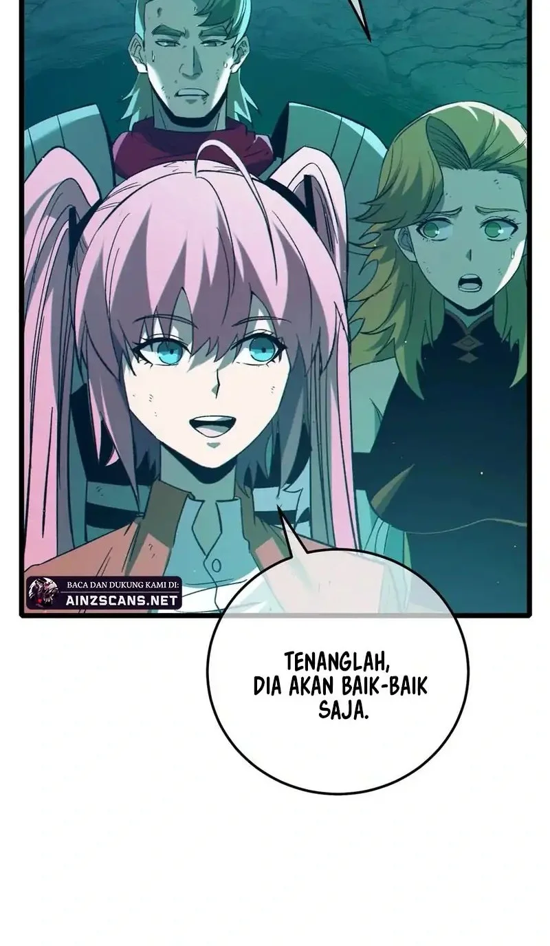My Unbeatable Passive Skill Lets Me Deal Massive Damage Chapter 92 Halaman 12